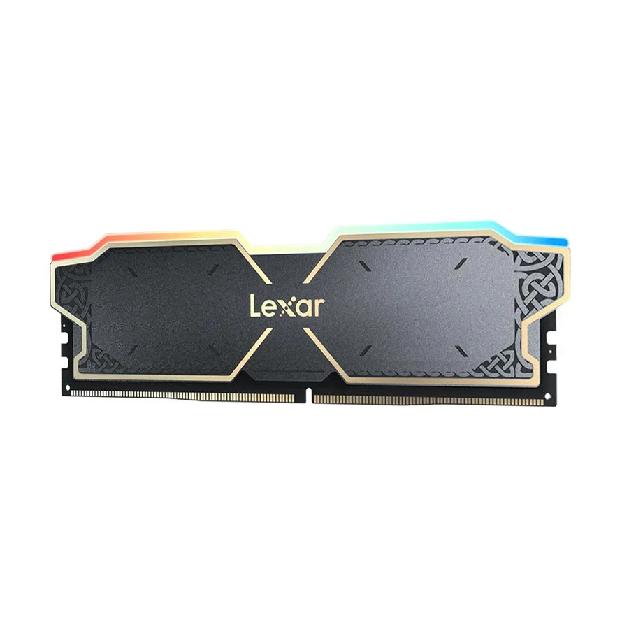 Lexar Thor RGB 16GB Desktop Ram in BD
