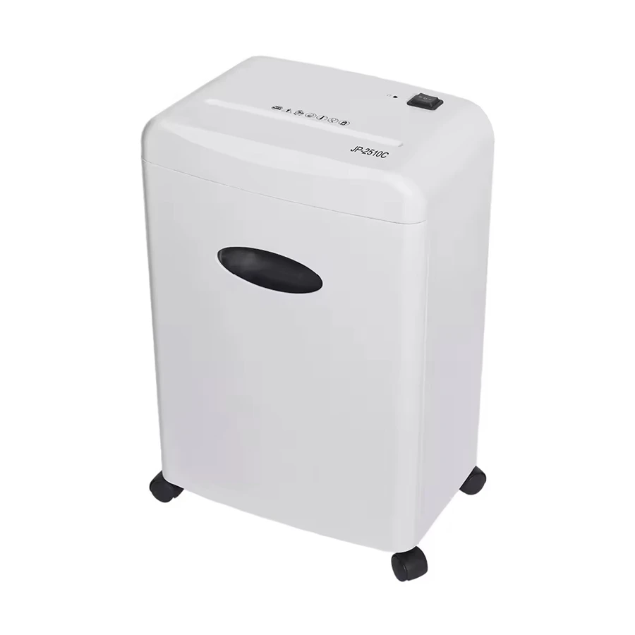 Lexin JP-2510C Paper Shredder