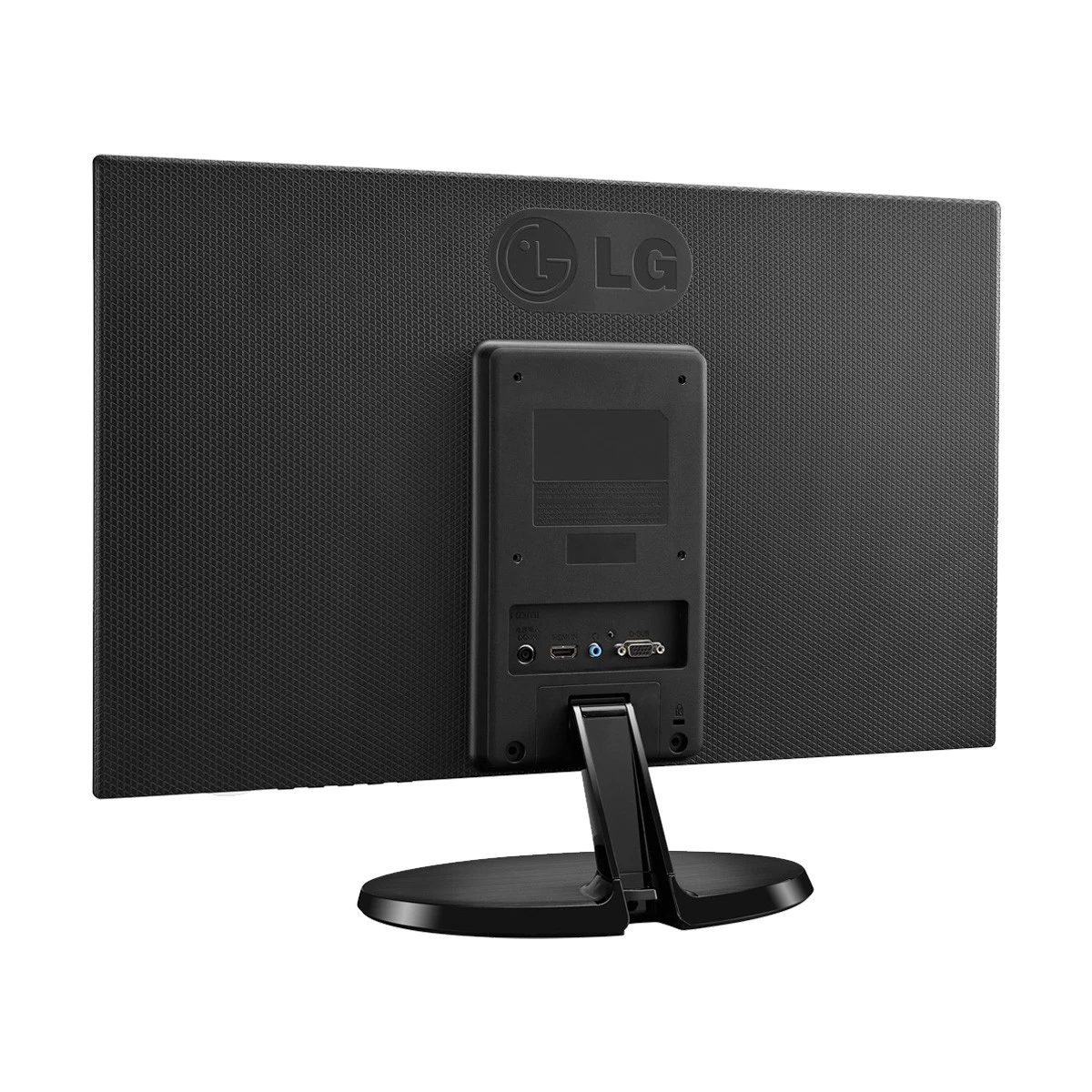 LG 20MP38HQ-B All Monitor