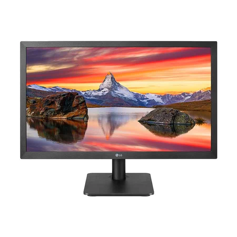 LG 22MP400-B All Monitor