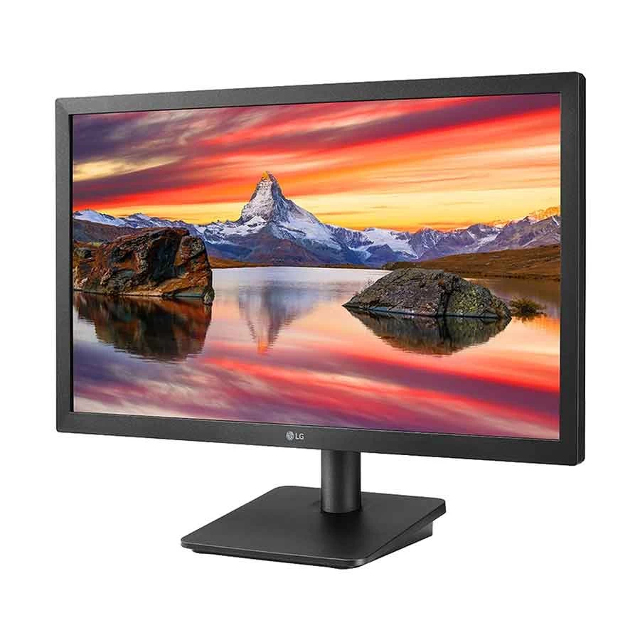 LG 22MP400-B All Monitor Price in Bangladesh