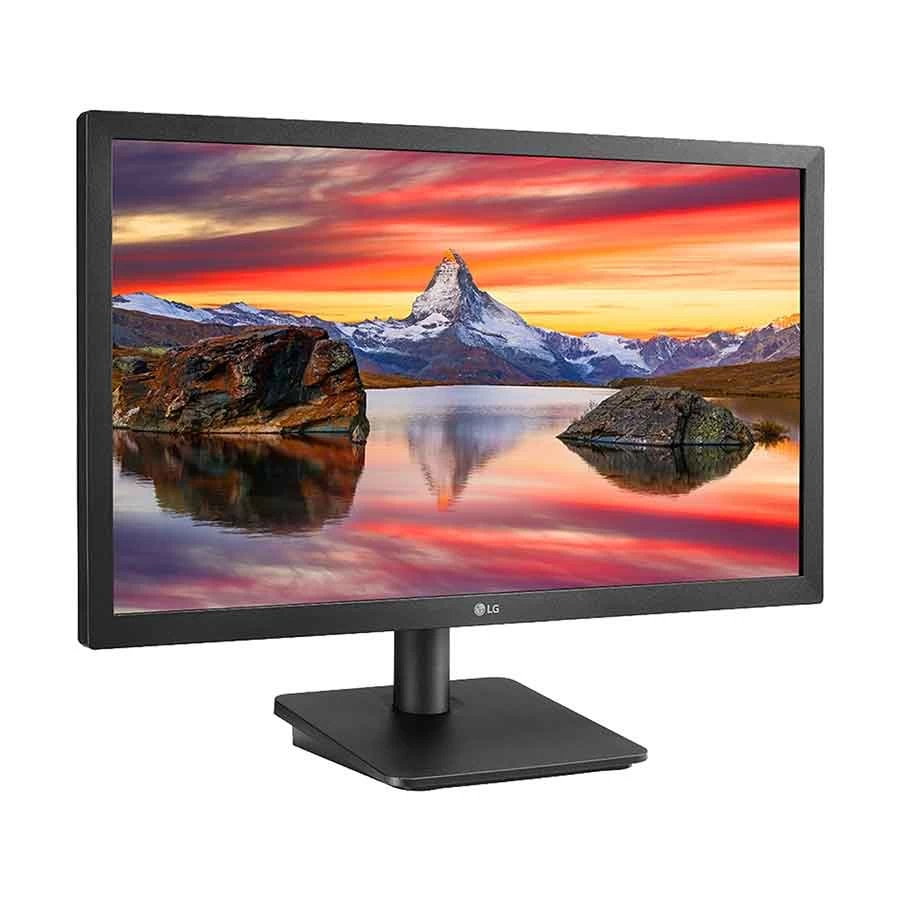 LG 22MP400-B All Monitor in BD