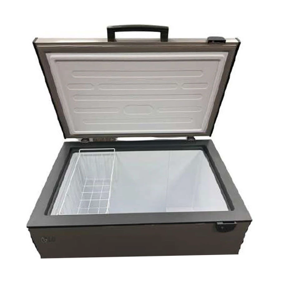 LG 243L GCFB255BQCF.ADVQRIL Freezer Price in Bangladesh