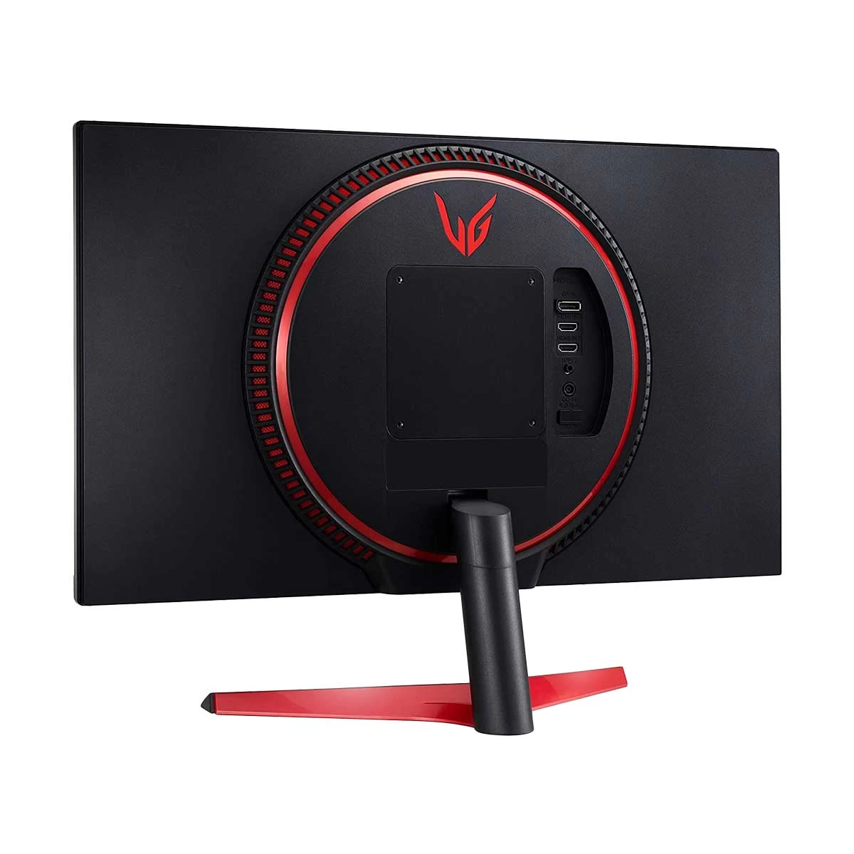 LG 24GN600-B Gaming Monitor in BD
