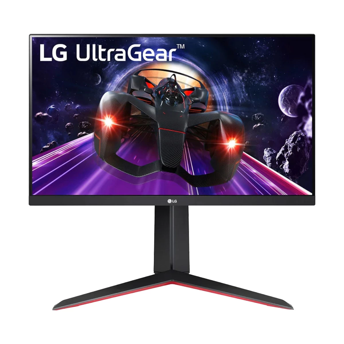 LG 24GN650-B Gaming Monitor