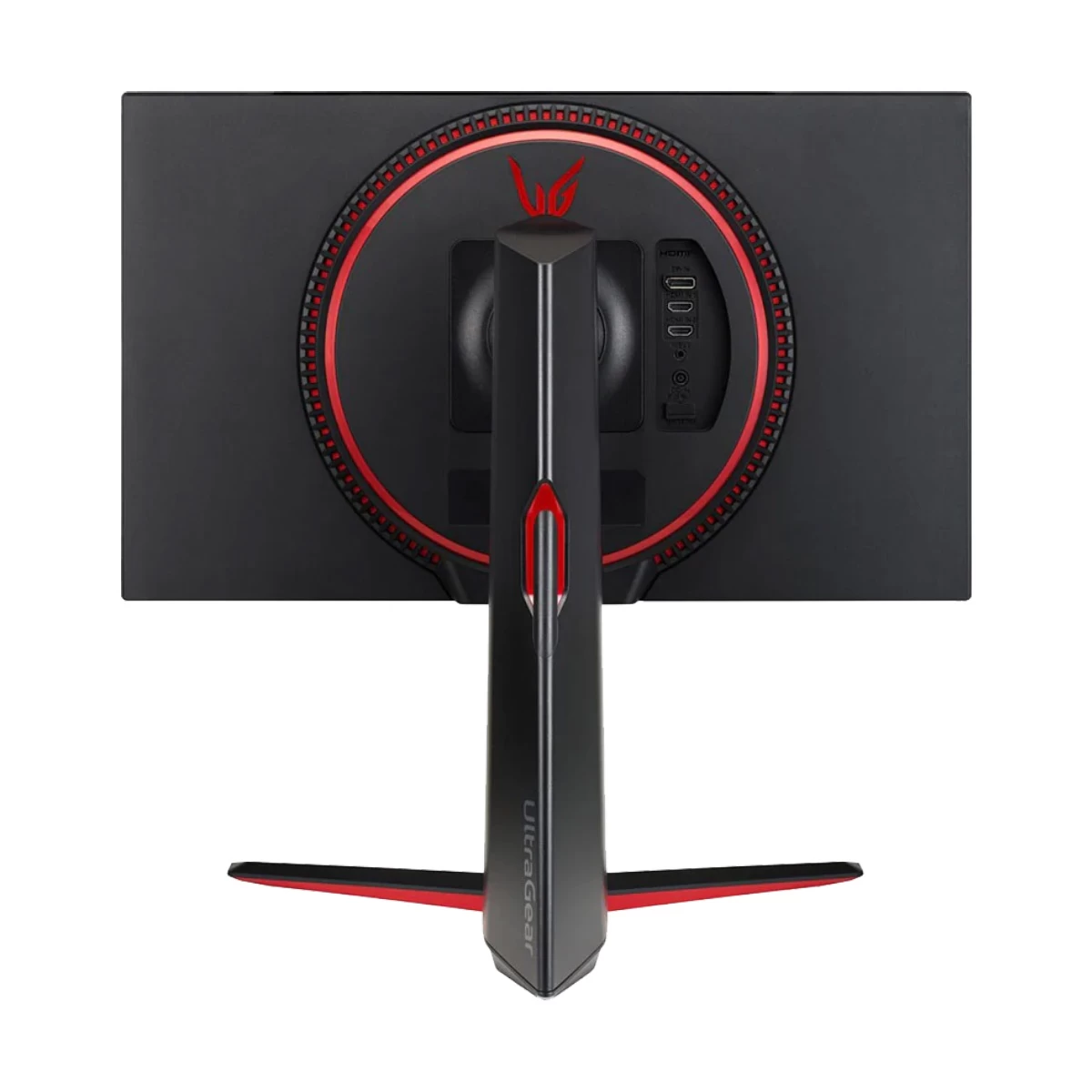 LG 24GN650-B Gaming Monitor in BD