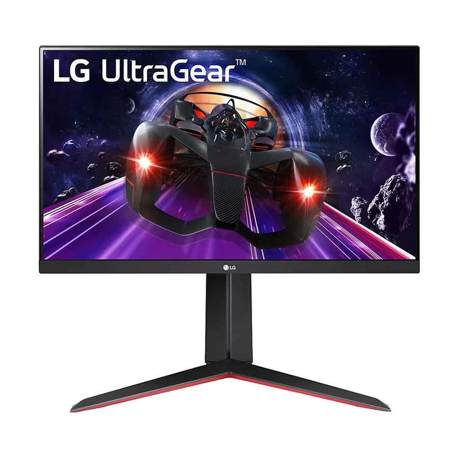 LG 24GN65R-B Gaming Monitor Price in Bangladesh