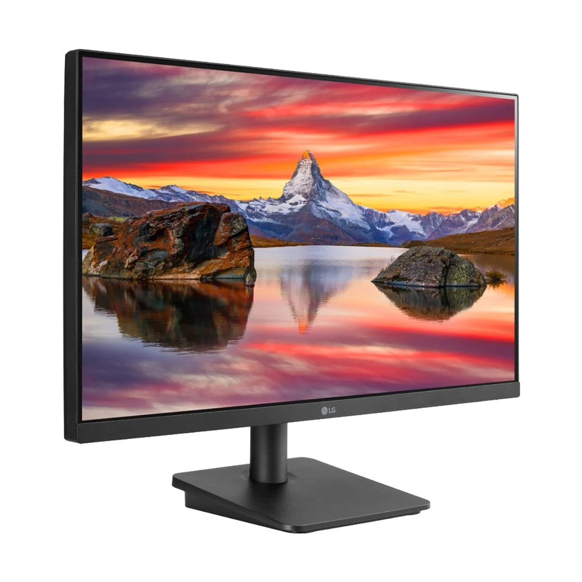 LG 24MP400-B All Monitor Price in Bangladesh