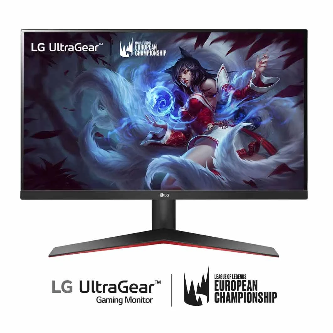 LG 24MP60G-B Gaming Monitor Price in Bangladesh