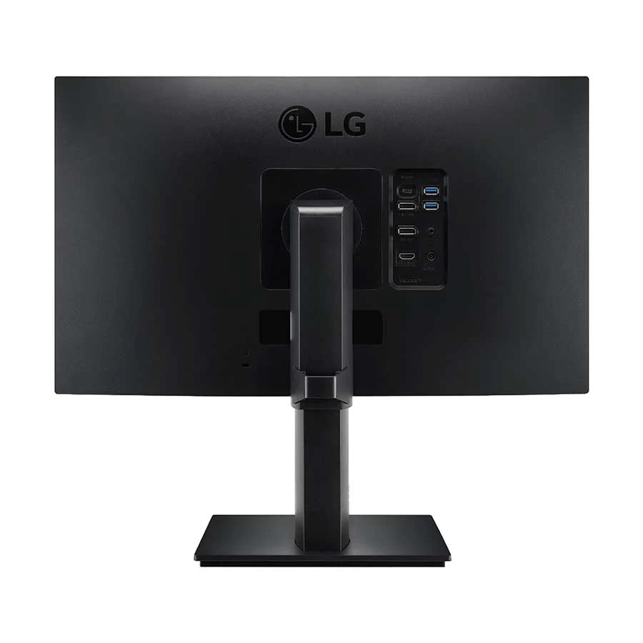 LG 24QP750-B All Monitor specifications