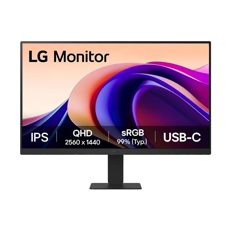 LG 24U631A-B All Monitor
