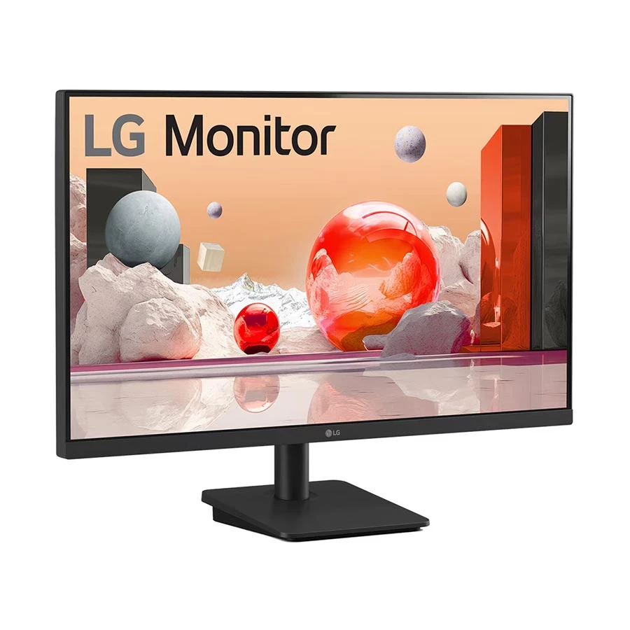 LG 25MS500-B All Monitor Price in Bangladesh