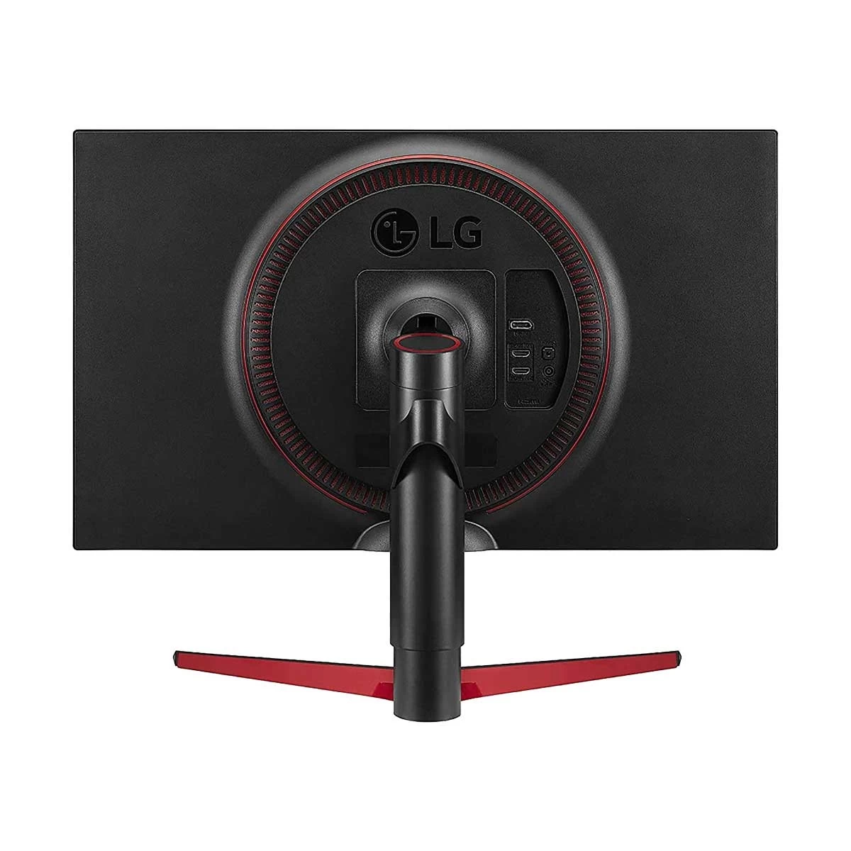 LG 27GL650F-B All Monitor Price in Bangladesh