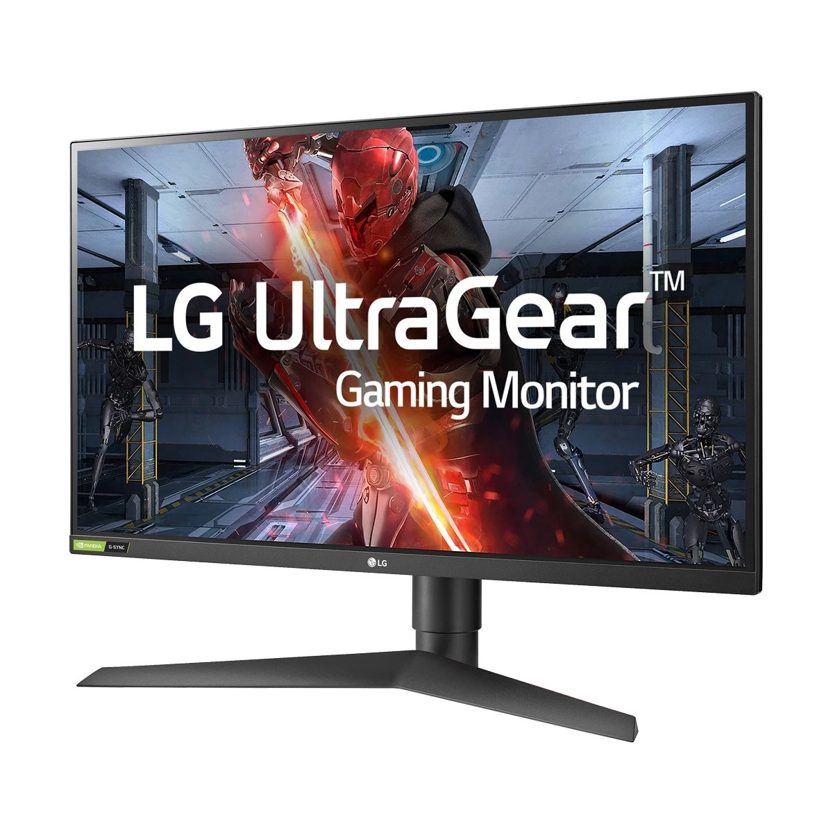 LG 27GL850 All Monitor Price in Bangladesh