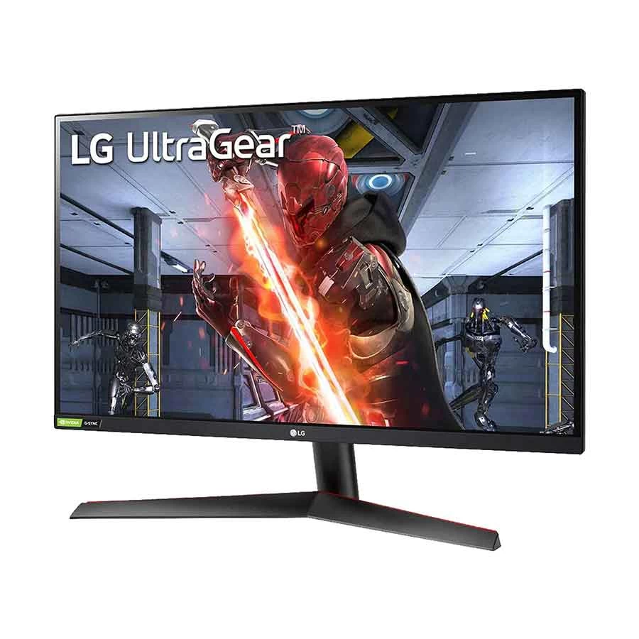 LG 27GN60R-B Gaming Monitor Price in Bangladesh