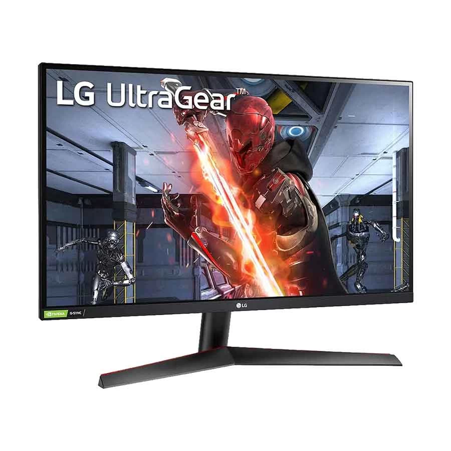 LG 27GN60R-B Gaming Monitor in BD