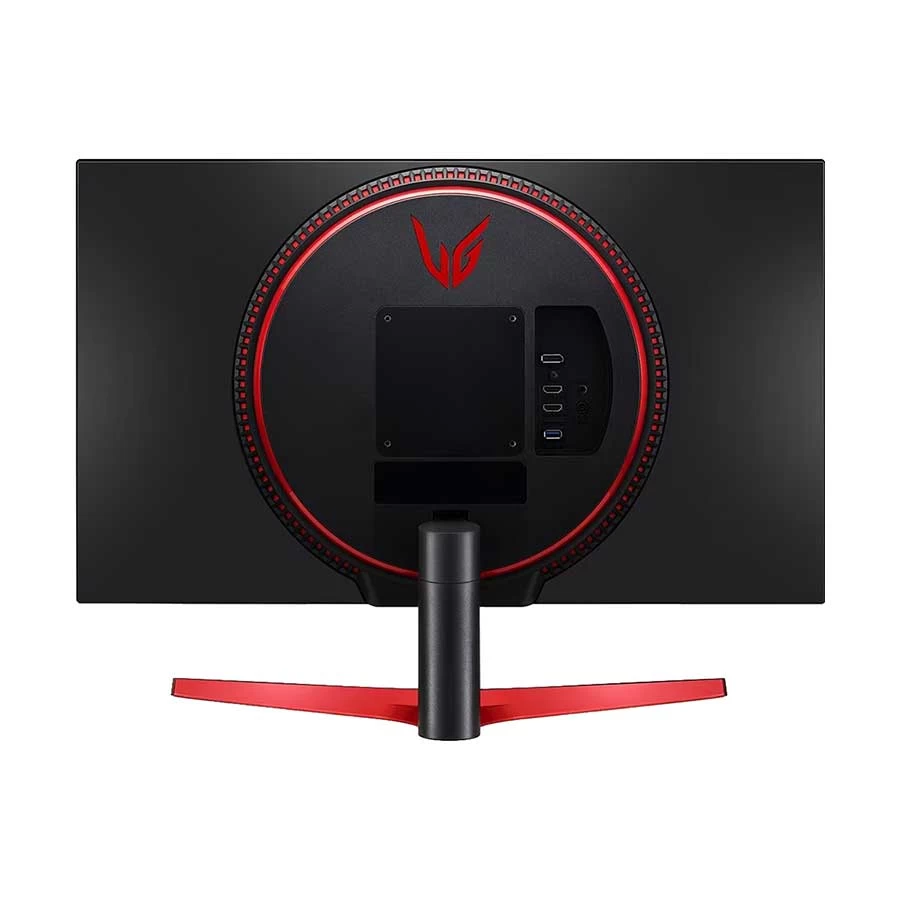 LG 27GN60R-B Gaming Monitor Price in BD