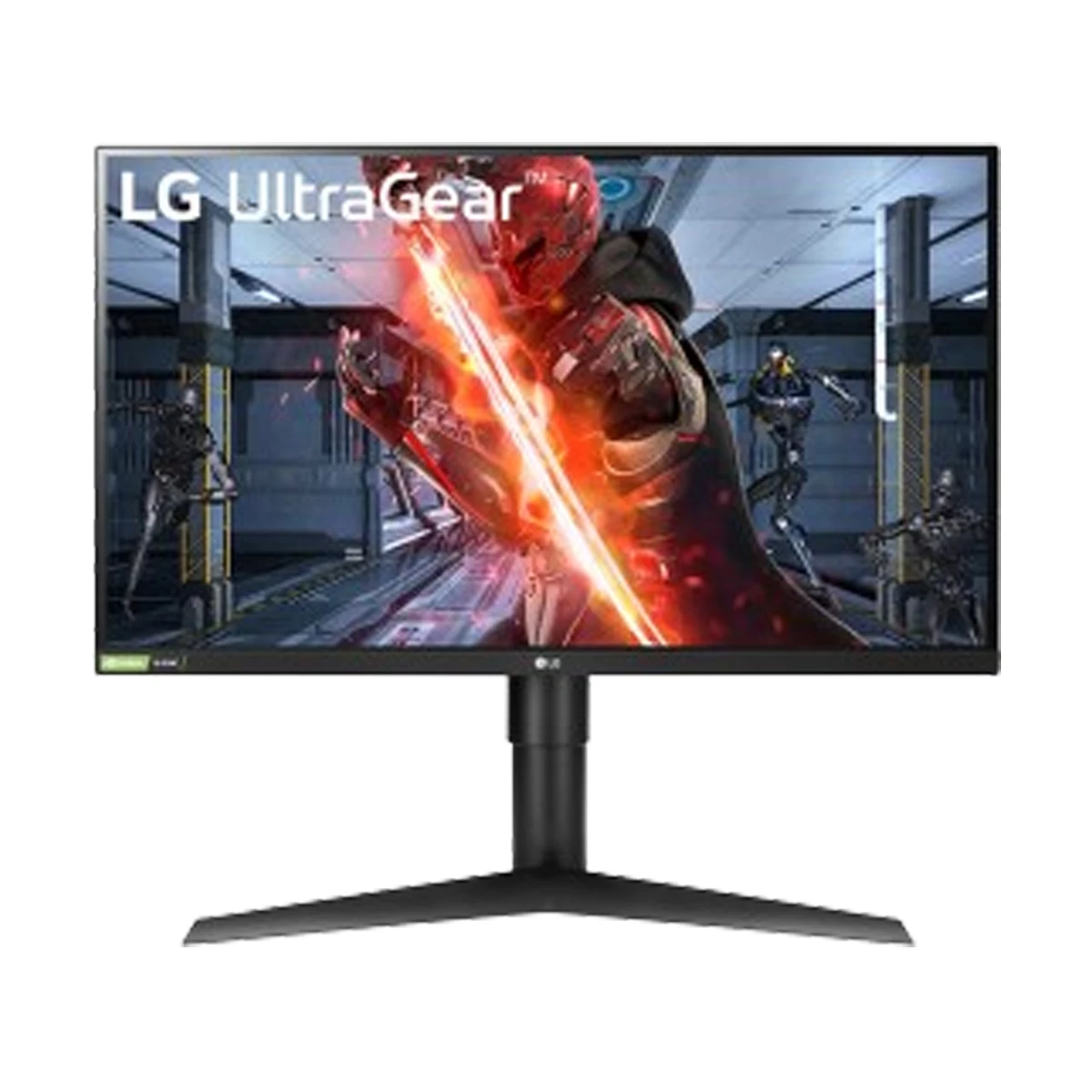 LG 27GN750-B All Monitor
