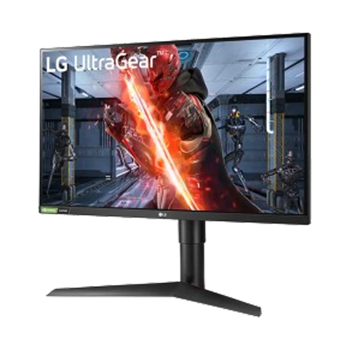 LG 27GN750-B All Monitor Price in Bangladesh