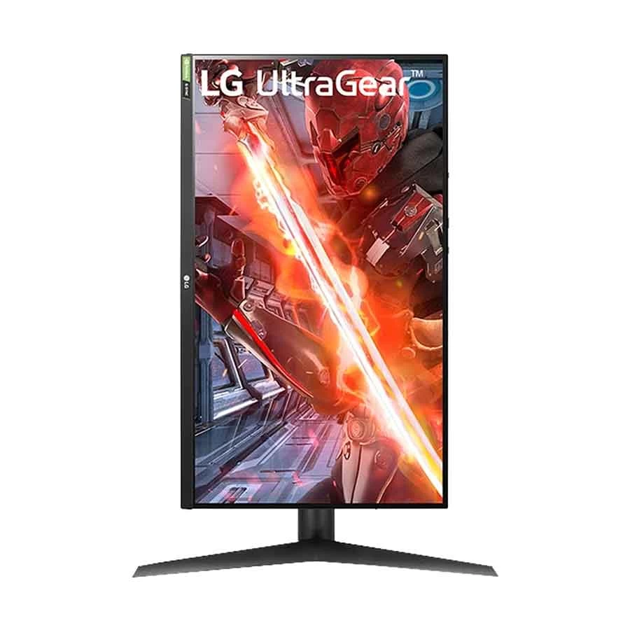 LG 27GN750-B All Monitor specifications