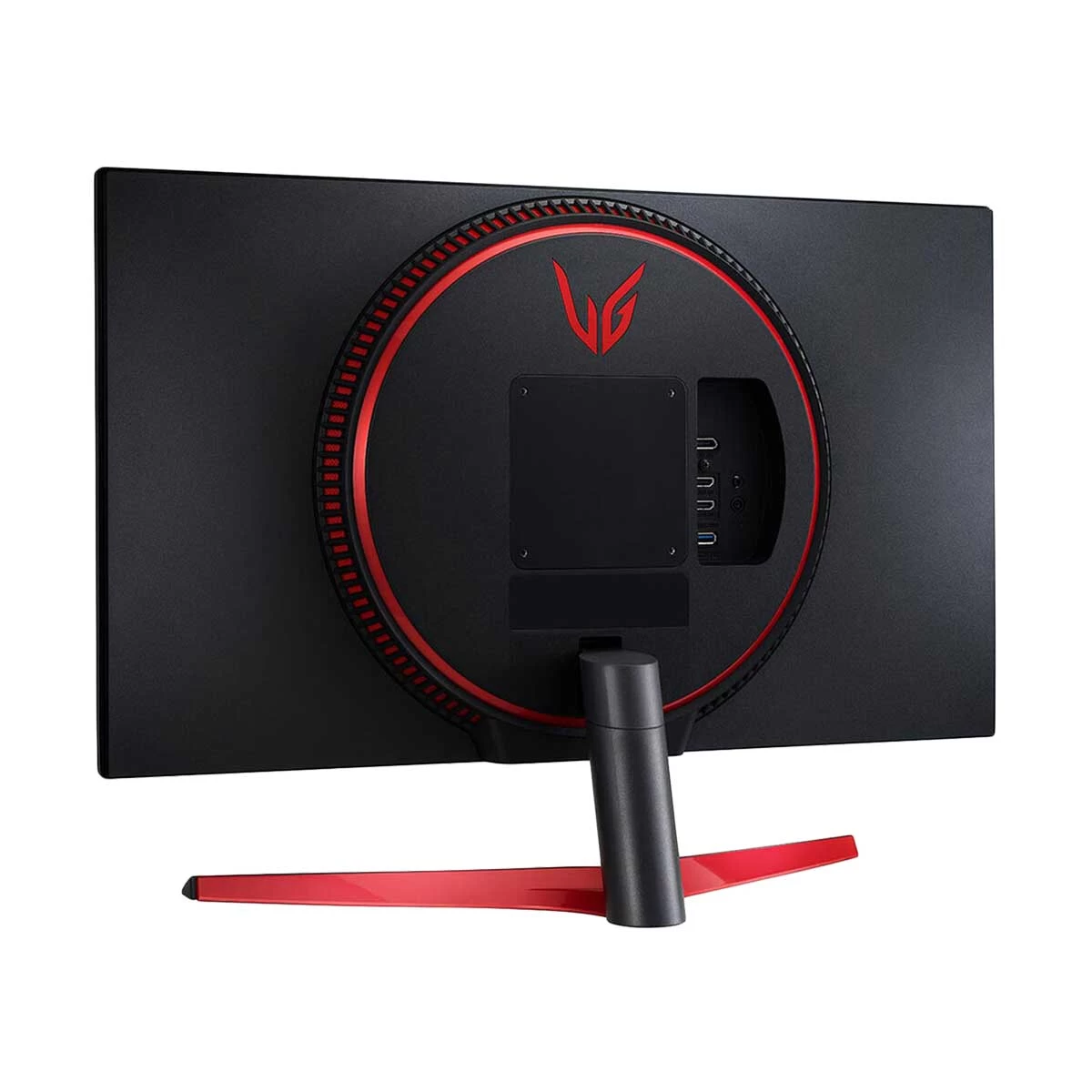 LG 27GN800-B Gaming Monitor in BD