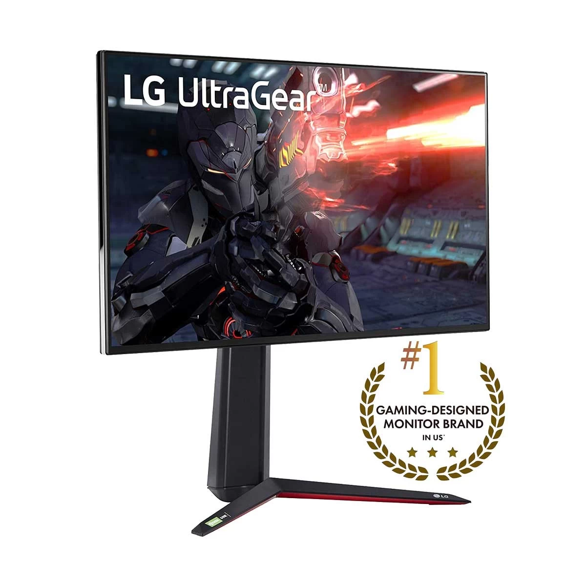 LG 27GN950 Gaming Monitor in BD