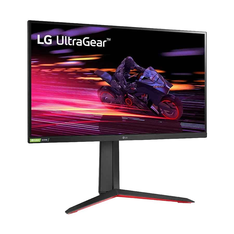 LG Lg 27gp750 LG in BD