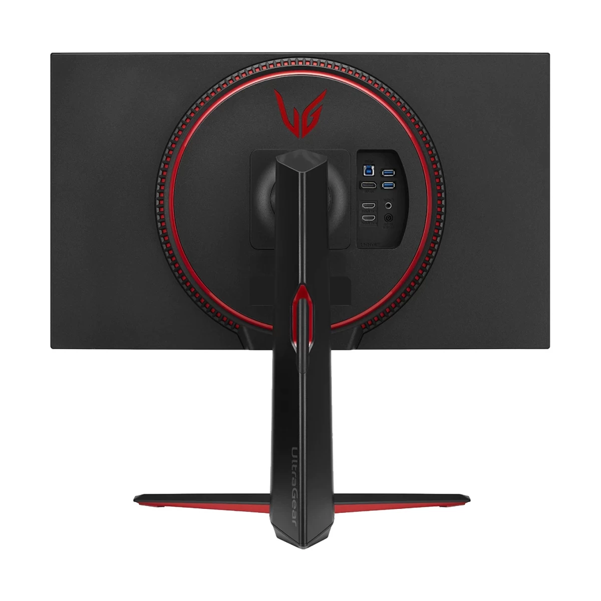LG 27GP850-B Gaming Monitor Price in BD