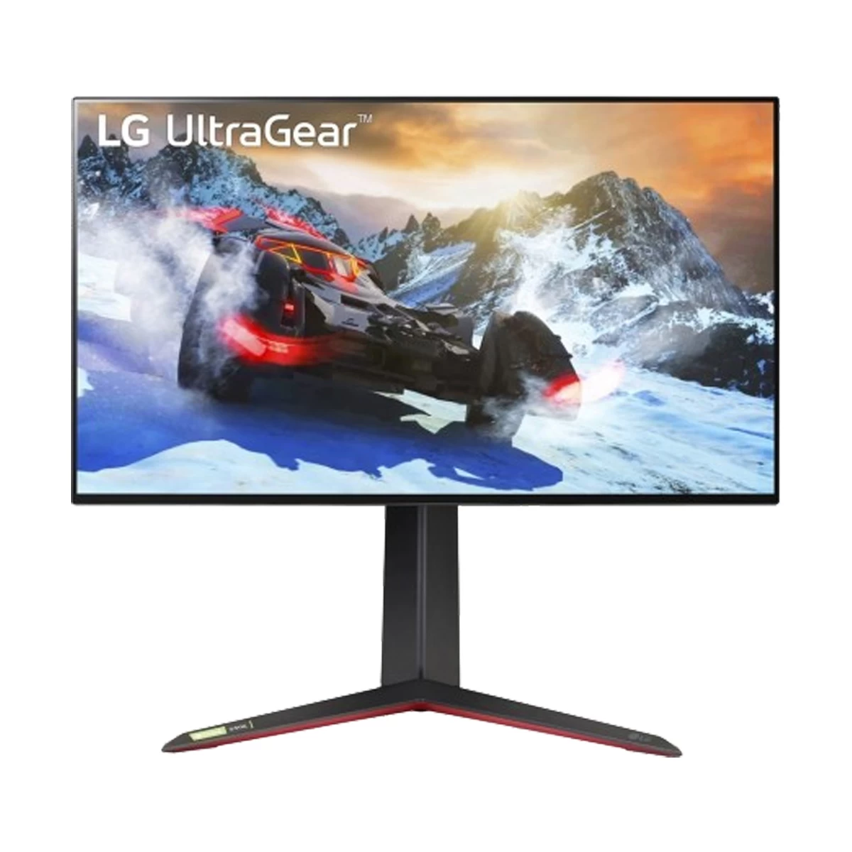 LG 27GP950-B All Monitor