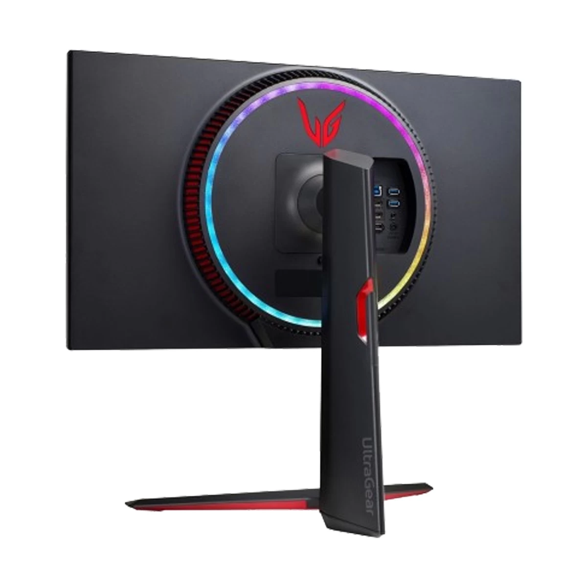LG 27GP950-B All Monitor in BD