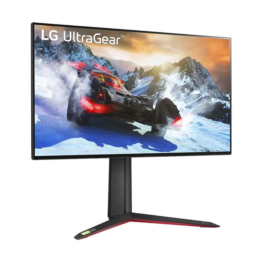 LG 27GP95R-B Gaming Monitor in BD