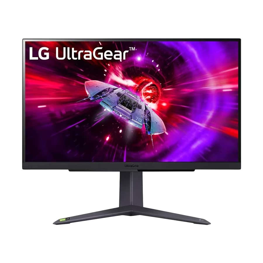LG 27GR75Q-B All Monitor Price in Bangladesh