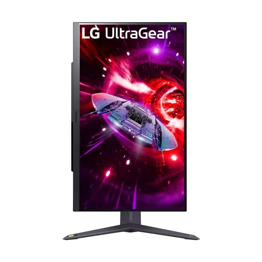 LG 27GR75Q-B All Monitor