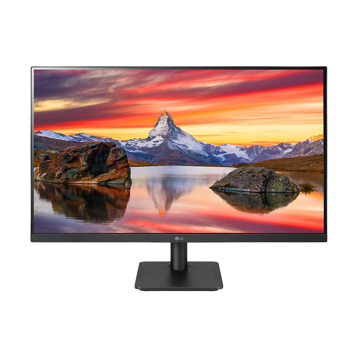 LG 27MP400-B All Monitor