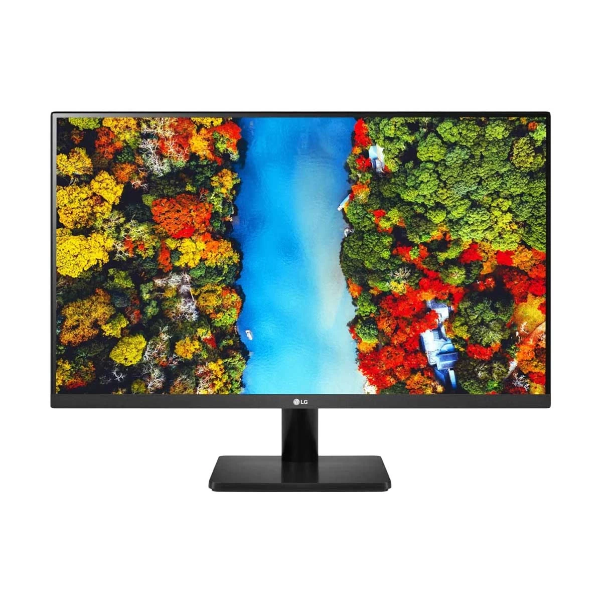 LG 27MP500-B LG Price in Bangladesh