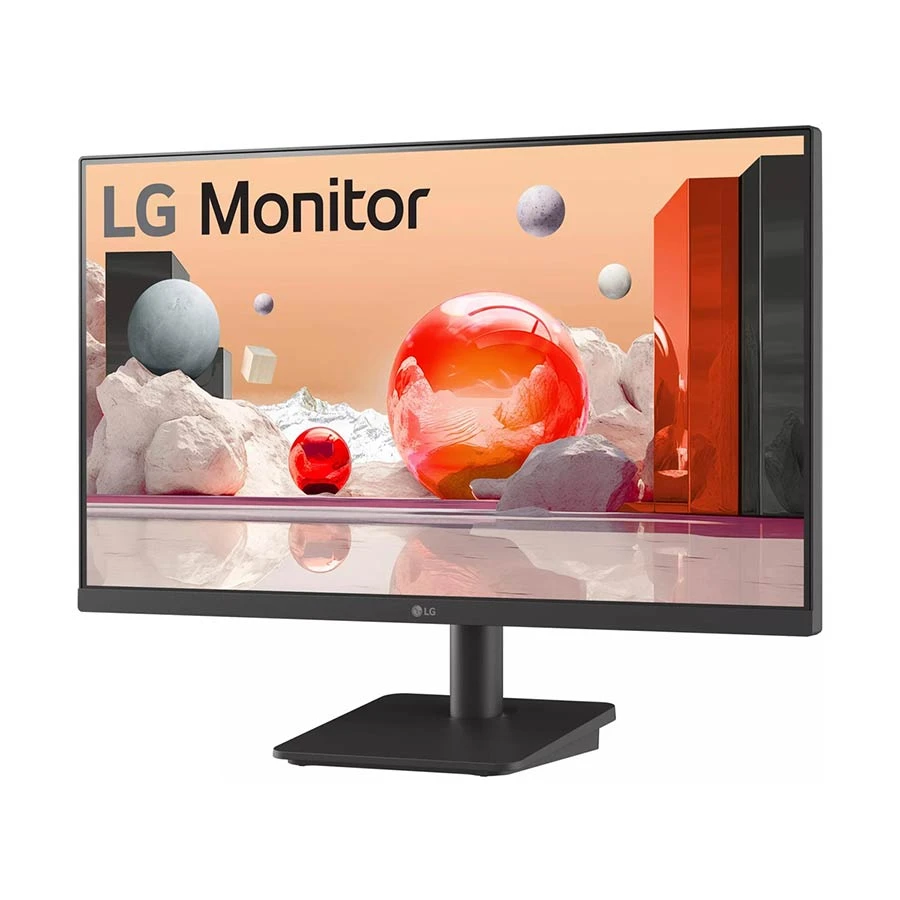 LG 27MS500-B All Monitor in BD
