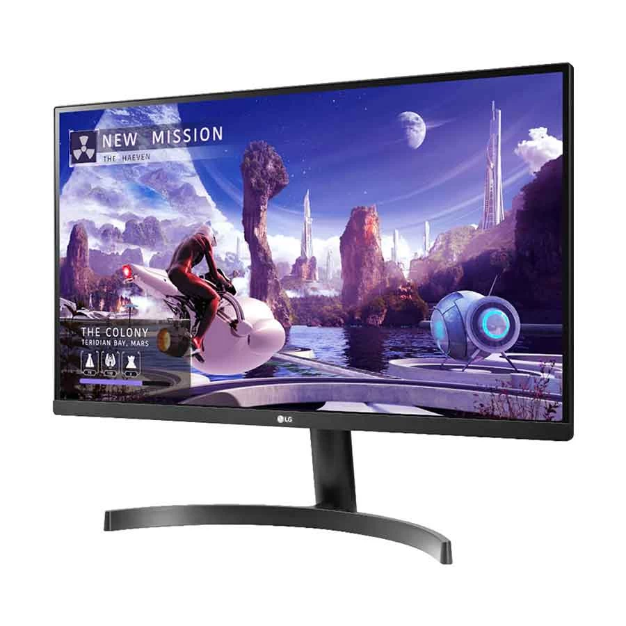 LG 27QN600-B All Monitor Price in Bangladesh