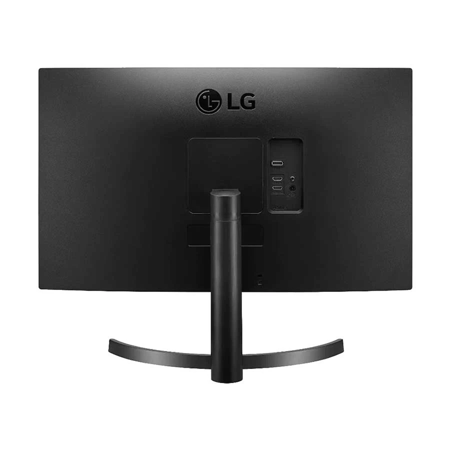 LG 27QN600-B All Monitor Price in BD
