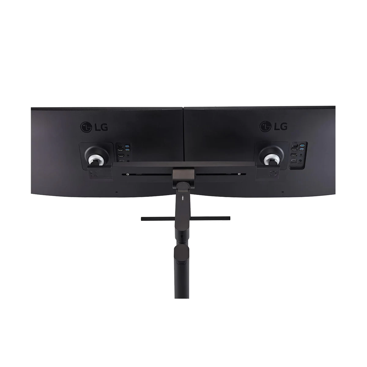 LG 27QP88D-B2 All Monitor Price in BD