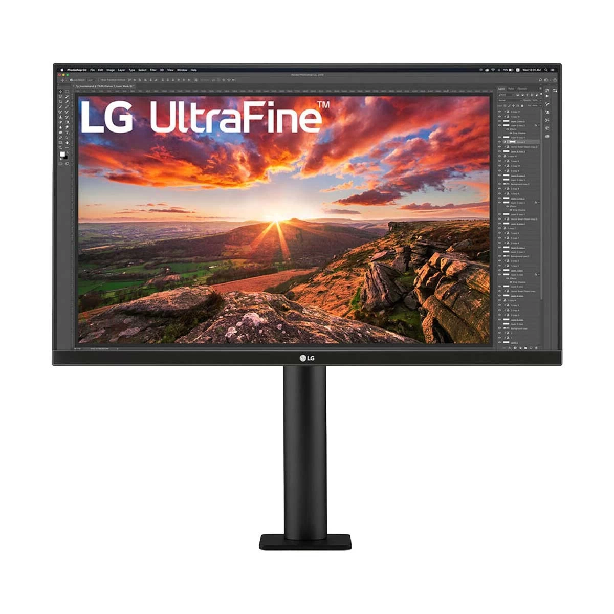 LG 27UN880 All Monitor Price in Bangladesh