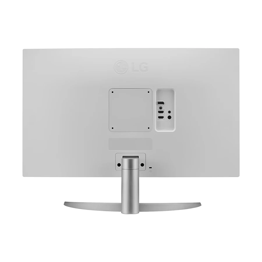 LG 27UP600-W All Monitor Price in BD