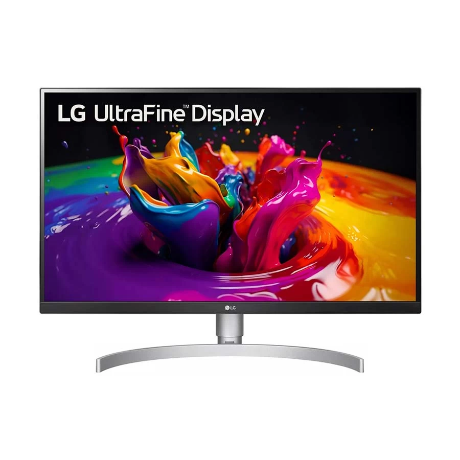 LG 27UP850-W All Monitor Price in Bangladesh