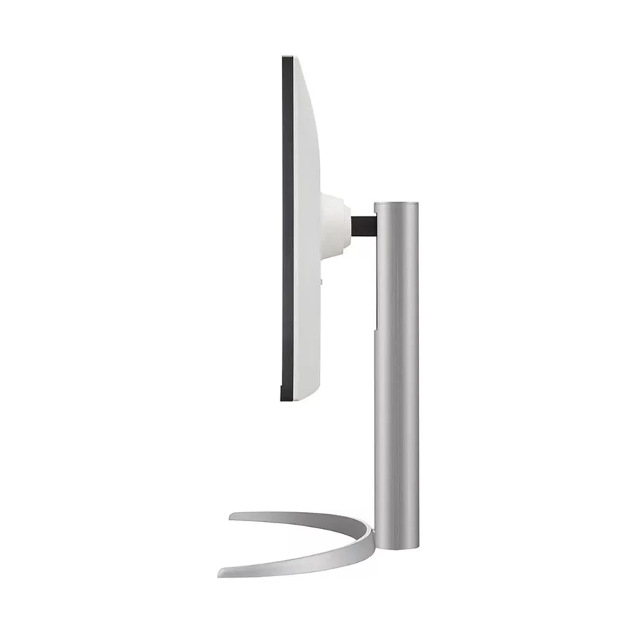 LG 27UP850-W All Monitor specifications