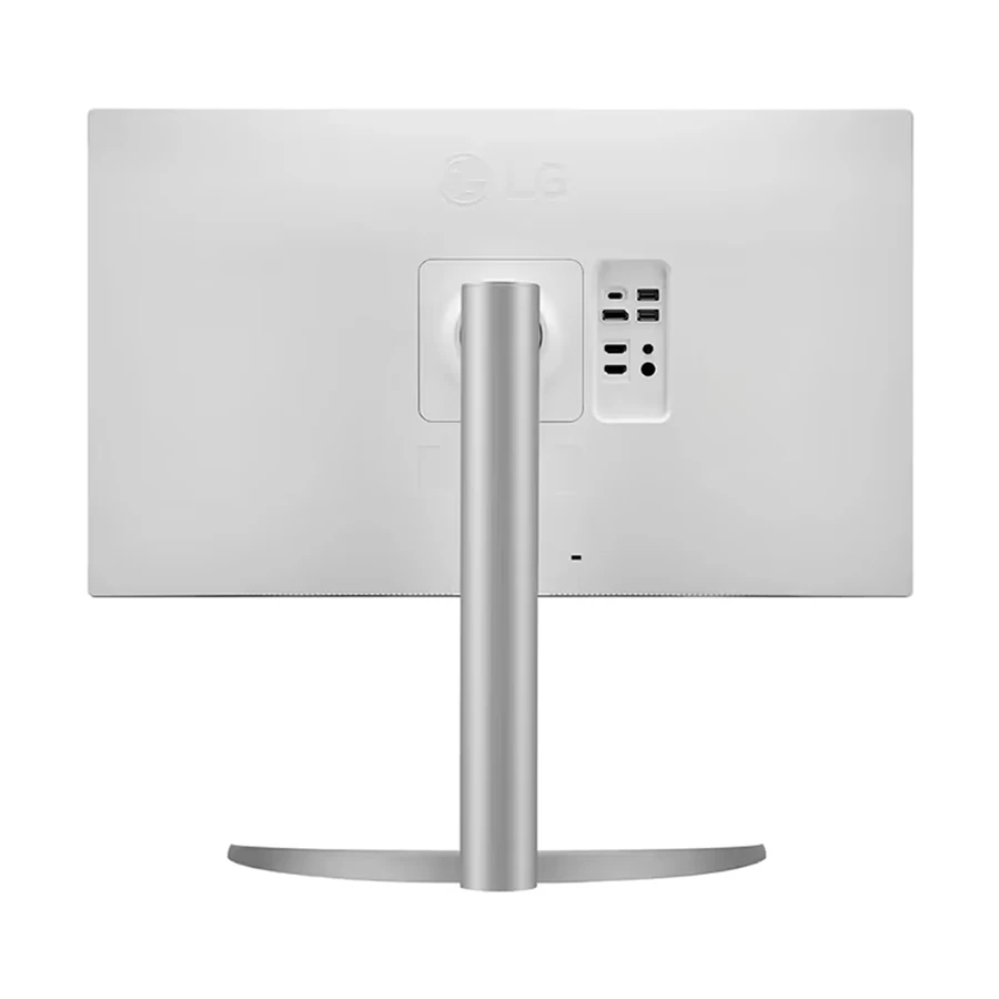 LG 27UP850-W All Monitor Best Price