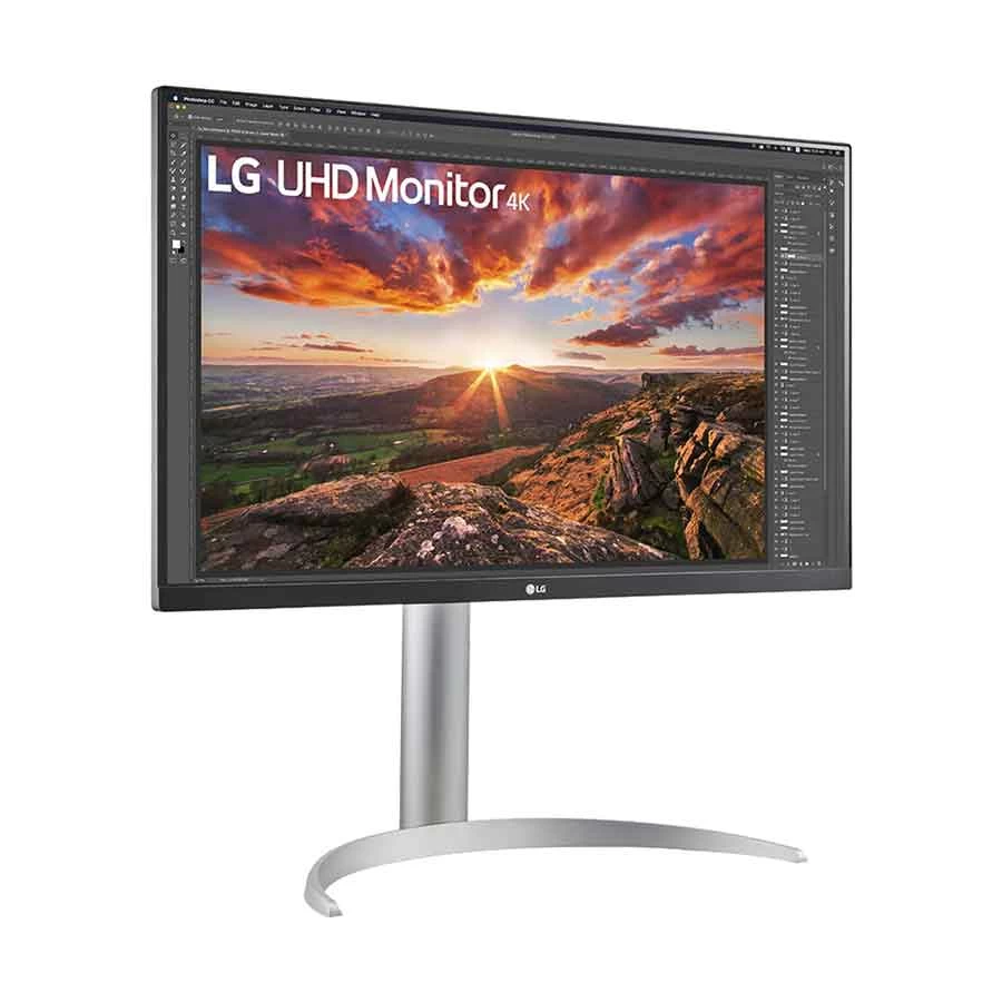 LG Lg 27UP850N-W Gaming Monitor in BD