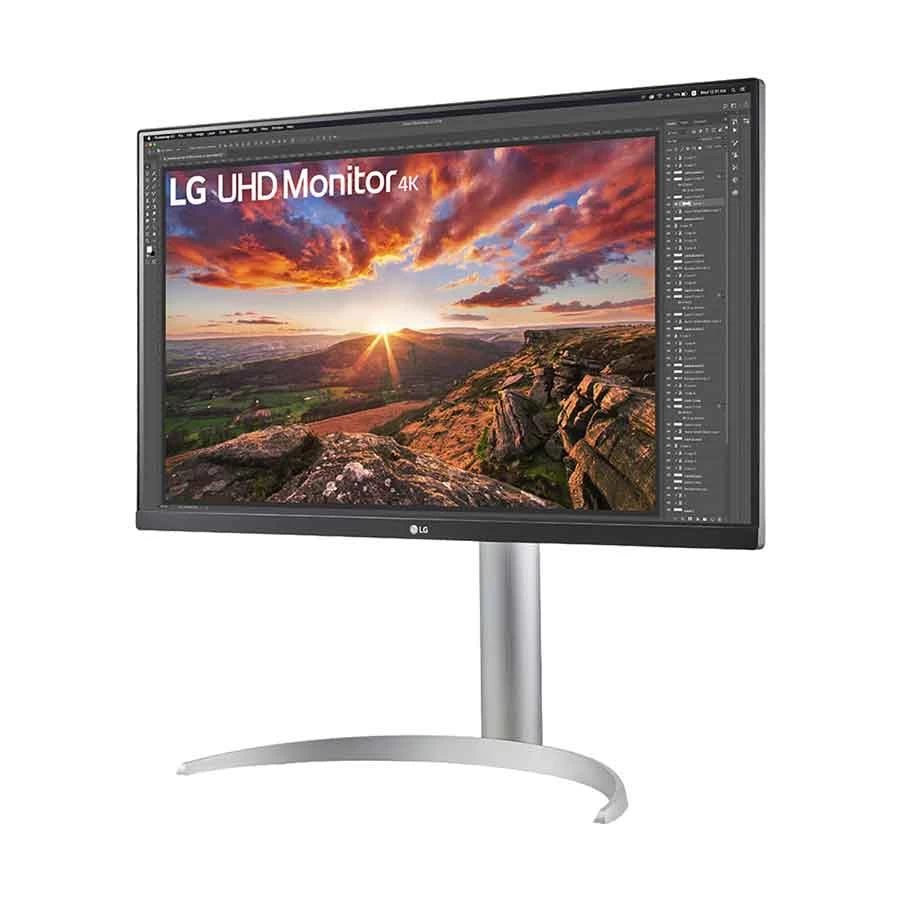 Lg 27UP850N-W Gaming Monitor