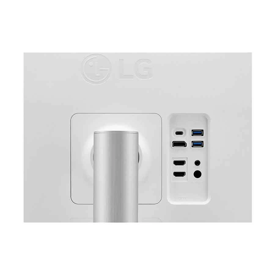LG Lg 27UP850N-W Gaming Monitor specifications