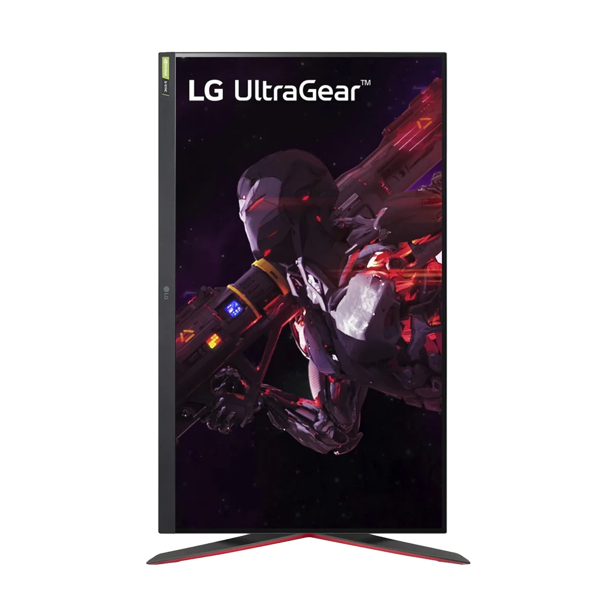 LG 32GP850-B All Monitor