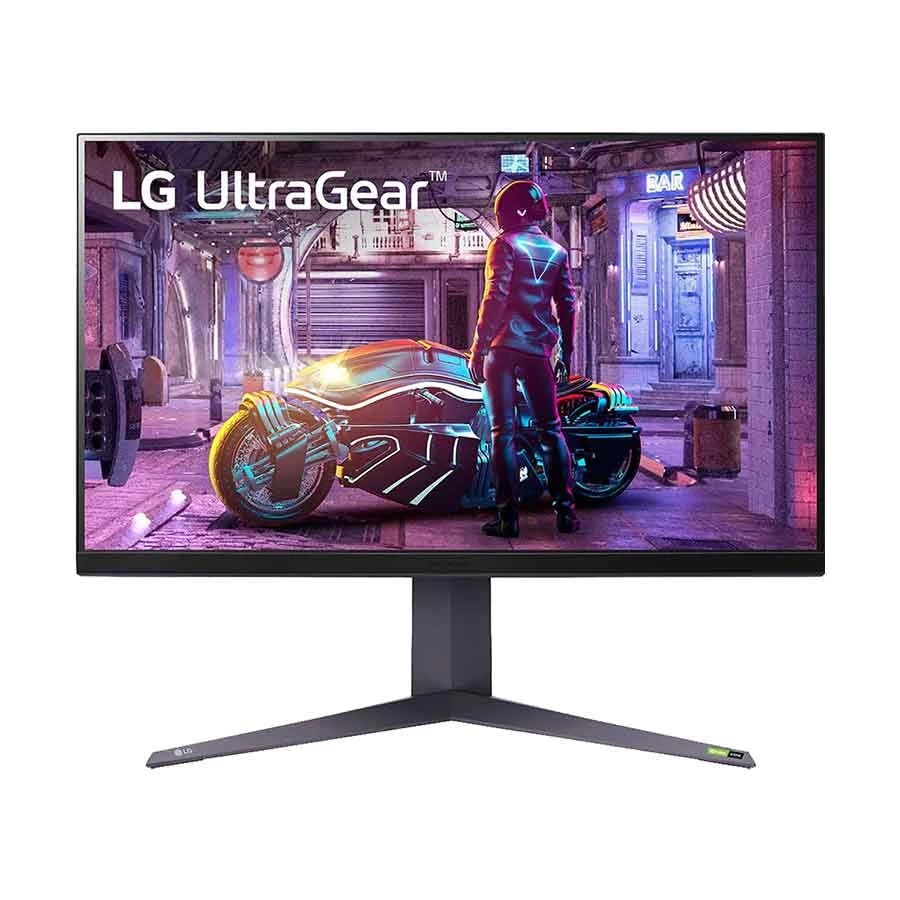 LG 32GQ850-B Gaming Monitor