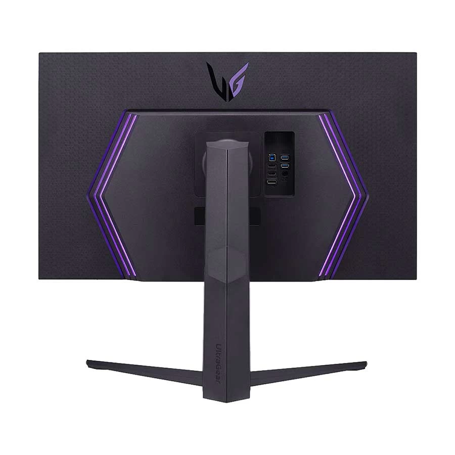 LG 32GQ850-B Gaming Monitor Price in BD